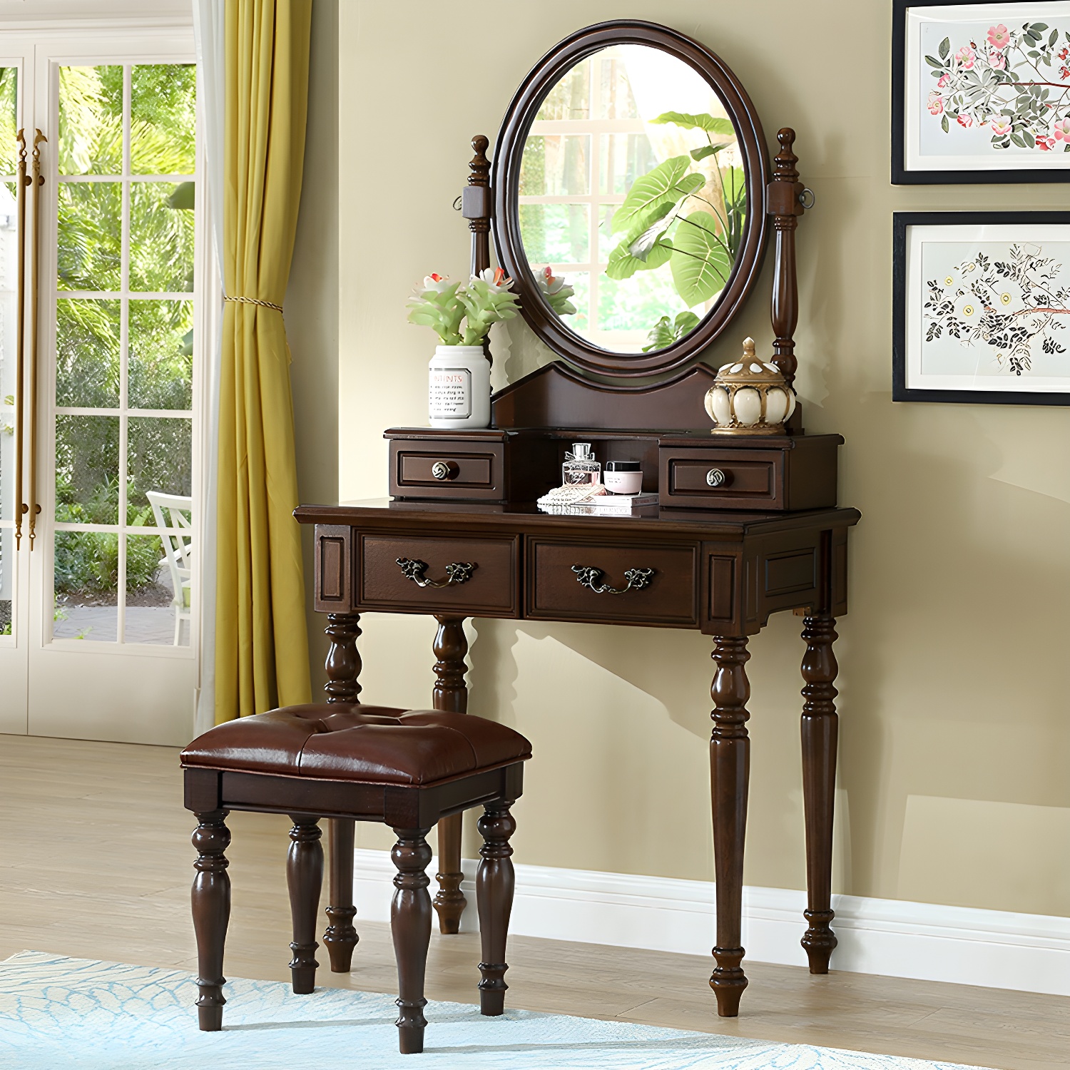 Auburn Vanity | Ormau - image 13