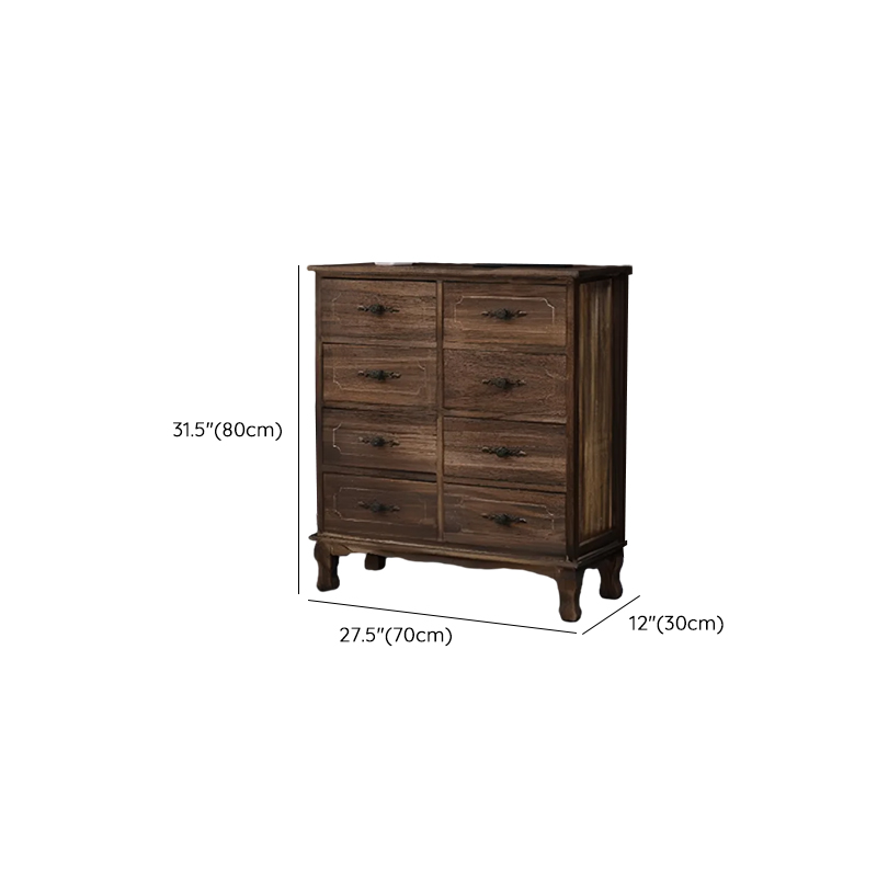 Retro Parlor Accent Chest | Ormau - image 20