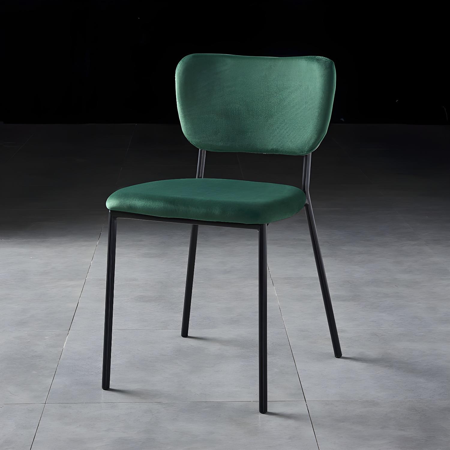 Nordic Dining Chair | Ormau - image 3