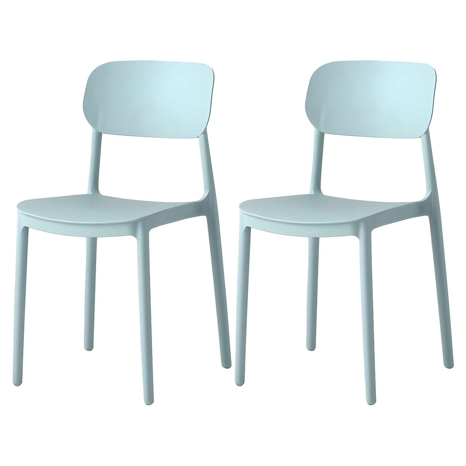 Scandinavian Side Chair | Ormau - image 33