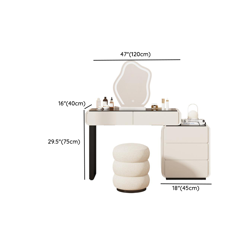 Vitreous Vanity Set | Ormau - image 15