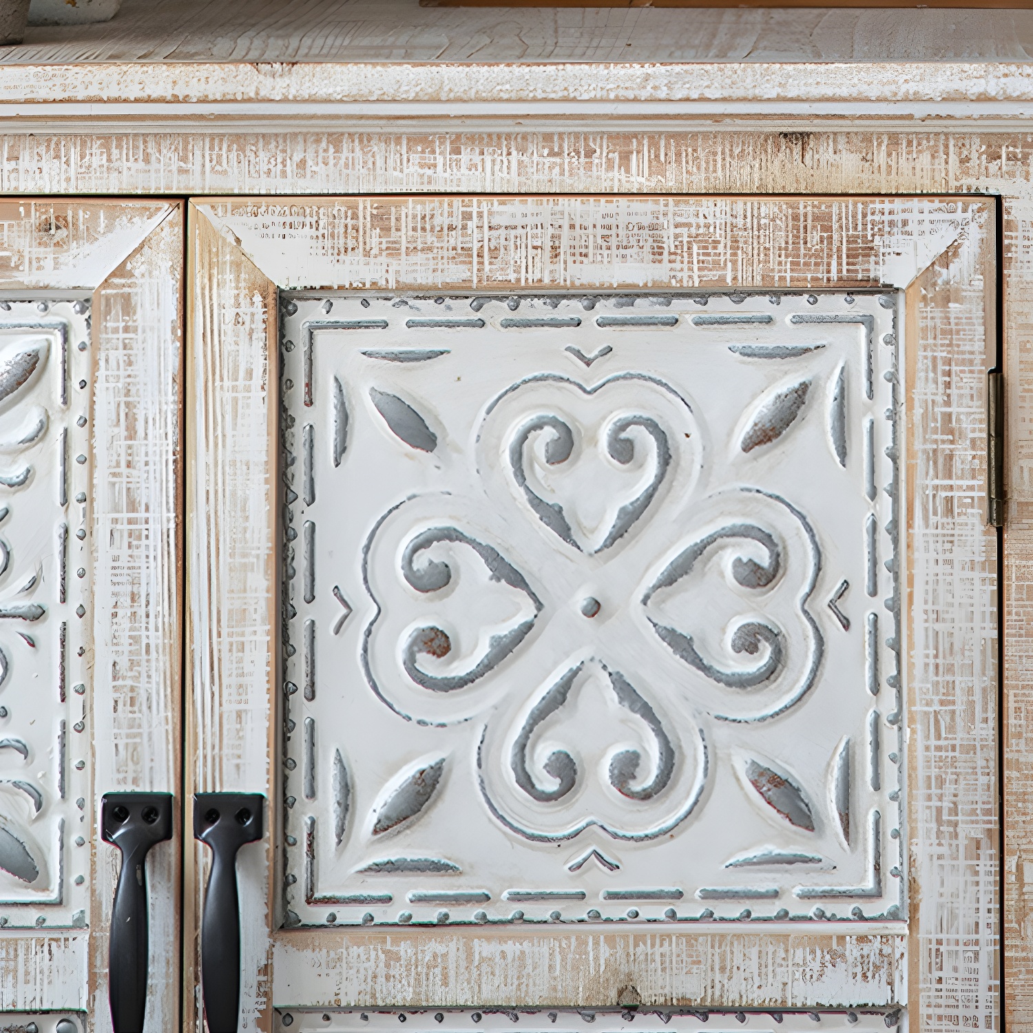 Traditional Accent Cabinet | Ormau - image 7