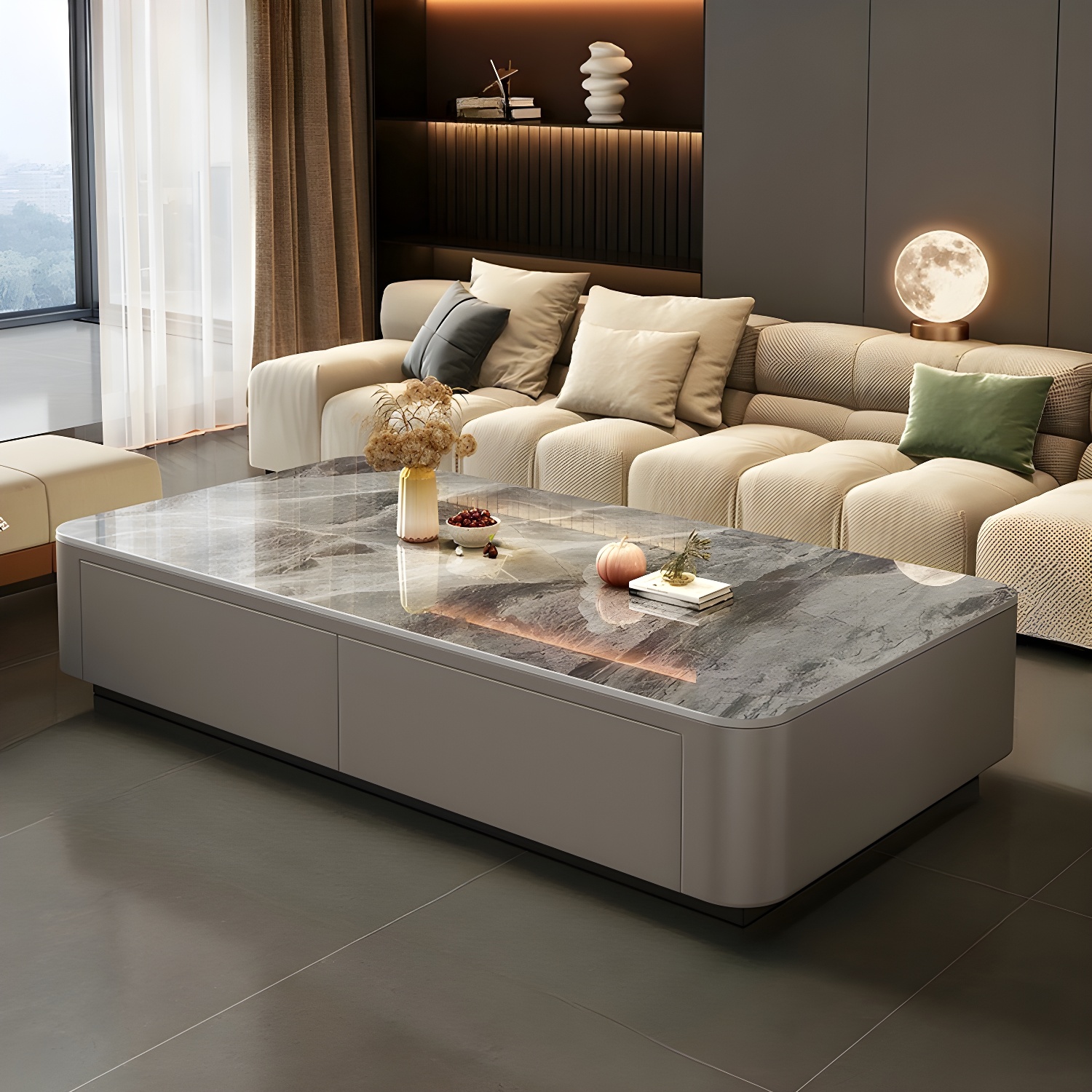 Block Coffee Table | Ormau - image 18