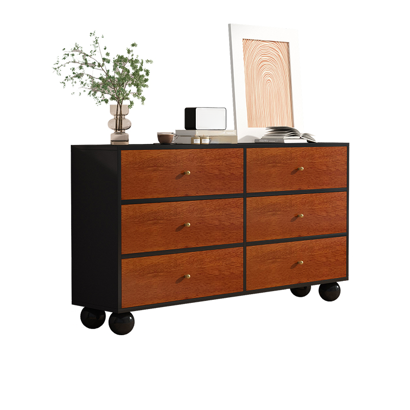 Simple Cocoa Dresser | Ormau - image 26