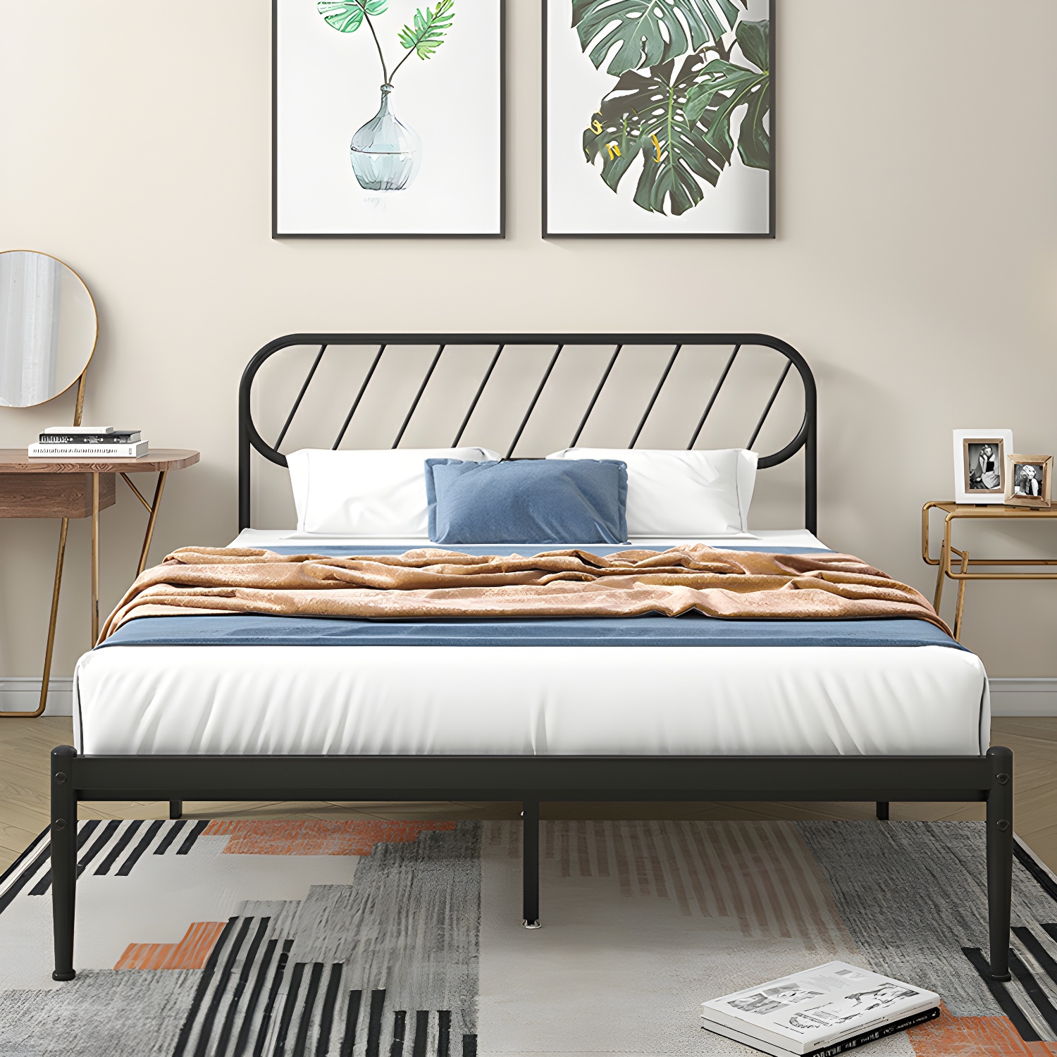 Panel Bed | Ormau - image 8
