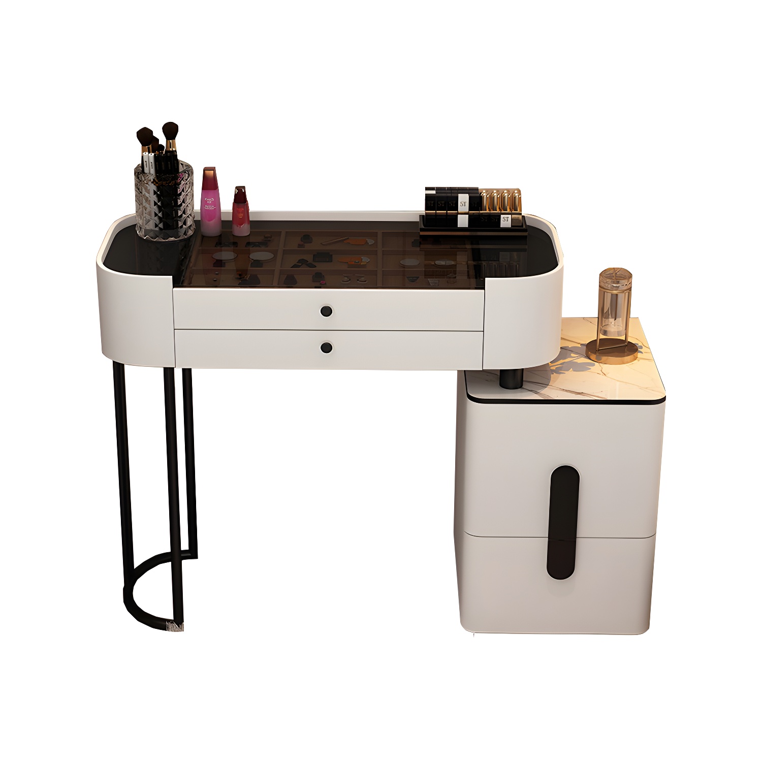 Contemporary Vanity | Ormau - image 14