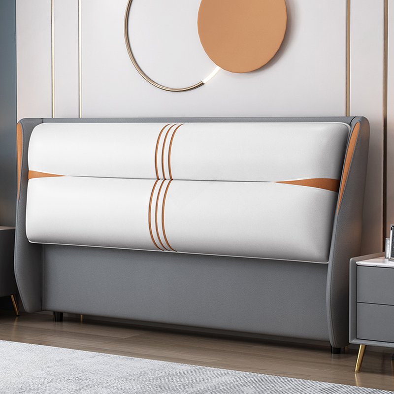 Simple Panel Headboard | Ormau - image 6