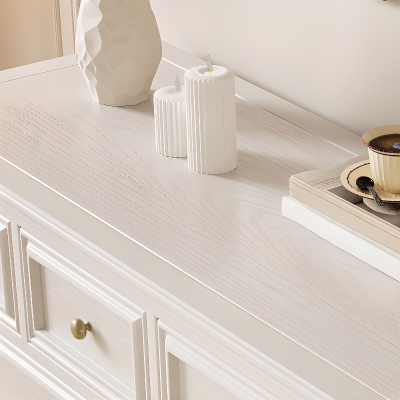 Natural Wood Dresser | Ormau - image 7