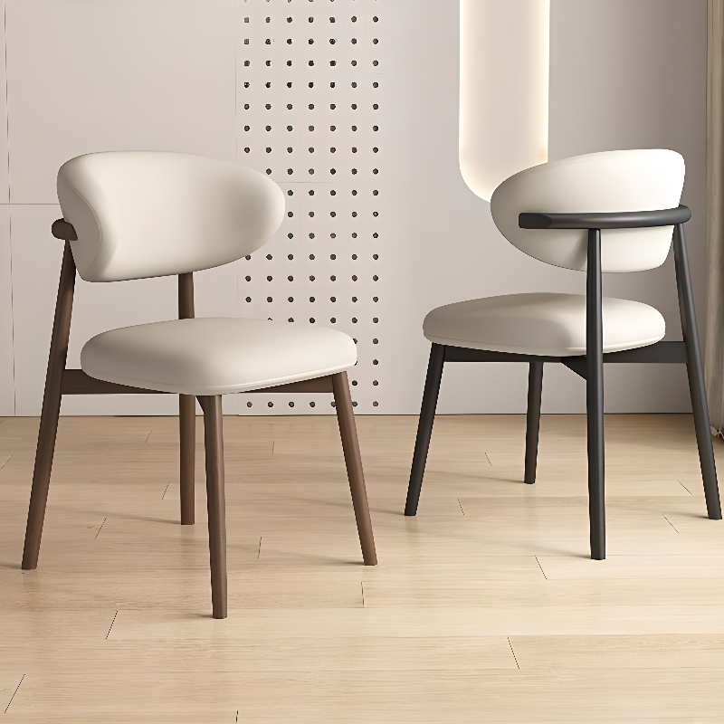 Outlined Dining Chair | Ormau - image 7