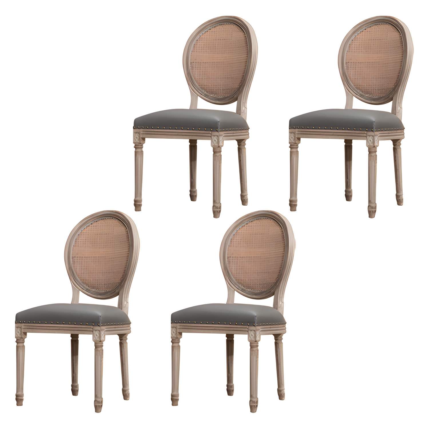 Farmhouse Dining Chair | Ormau - image 23