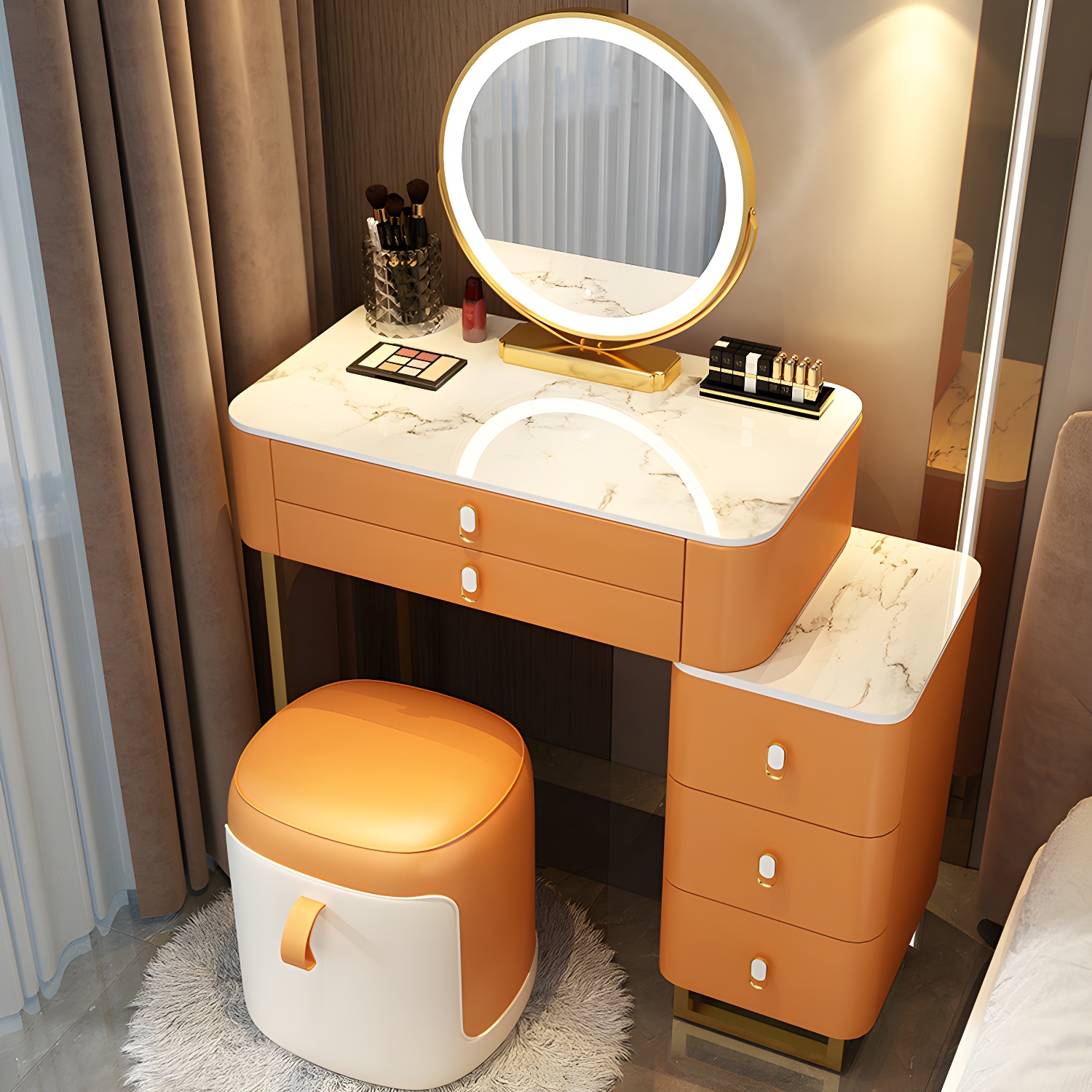 Stone Top Vanity | Ormau - image 20