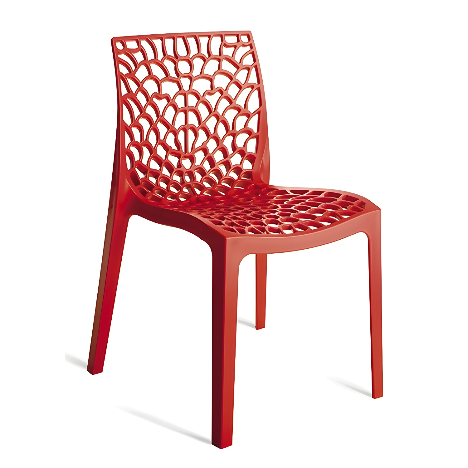 Sculptural Side Chair | Ormau - image 7
