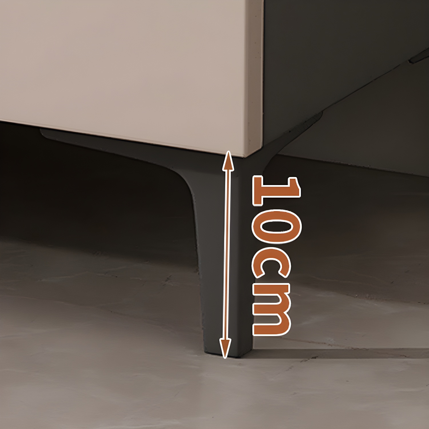 Modern Stone Top Buffet | Ormau - image 9