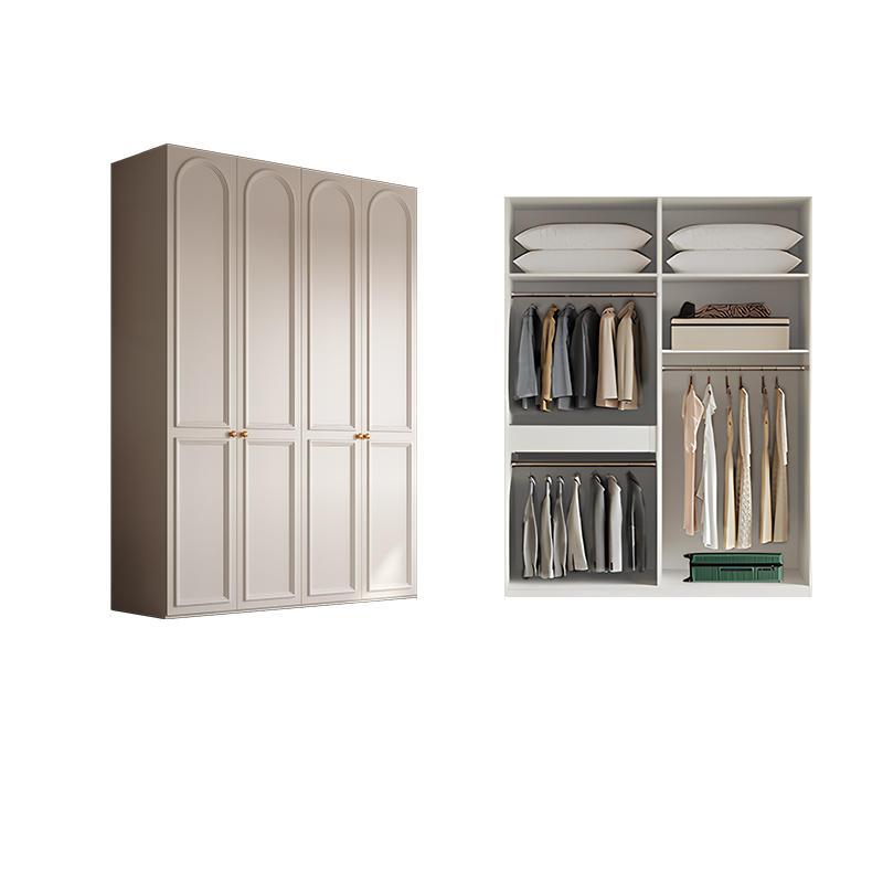 Chalk Wardrobe Armoire | Ormau - image 30