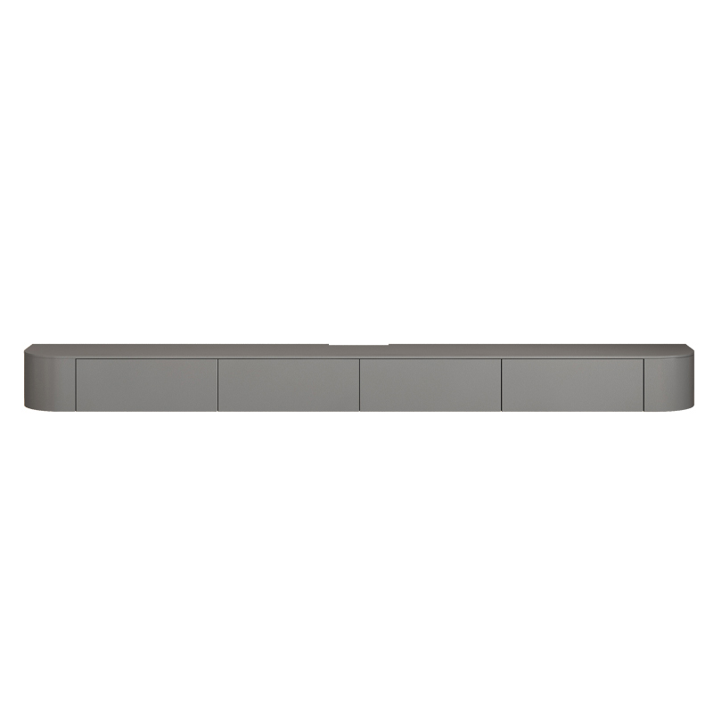Minimalist Floating TV Stand | Ormau - image 23