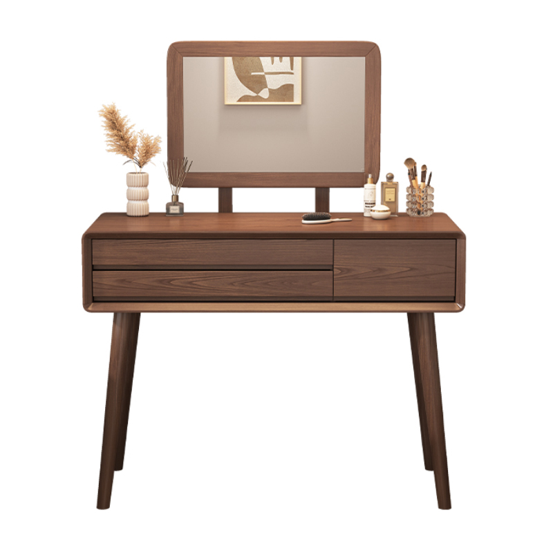 With Desk Antique Vanity | Ormau - image 24