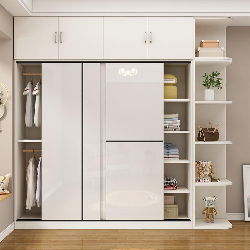 Chalk Wardrobe Armoire | Ormau - image 1