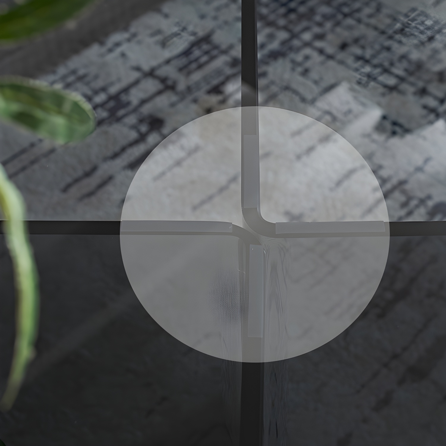 Glass Dining Table | Ormau - image 9