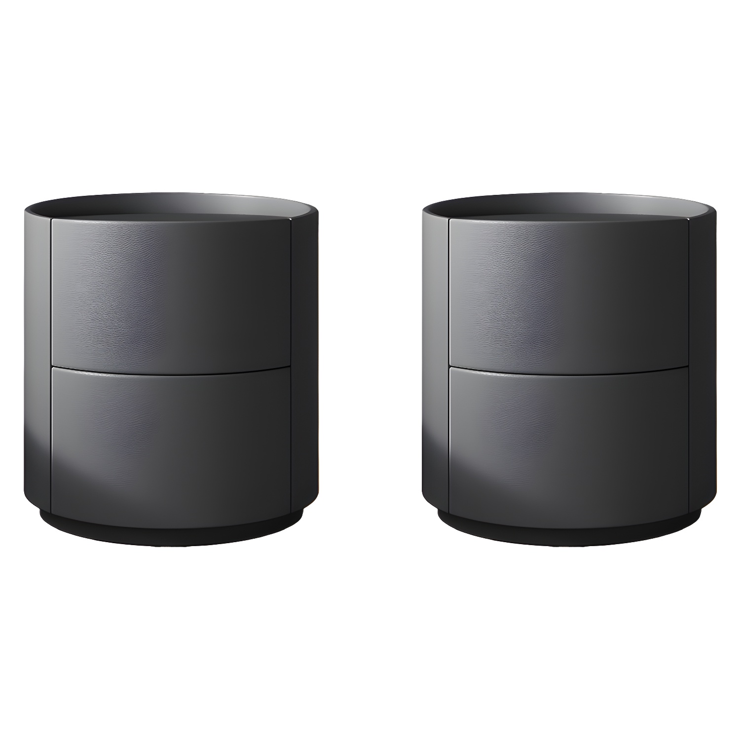Modern Nightstand | Ormau - image 32