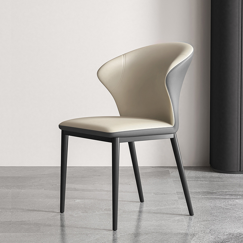 Modish Wingback Chair | Ormau - image 8