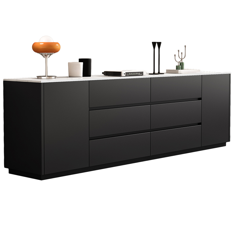 2-Door TV Stand | Ormau - image 2