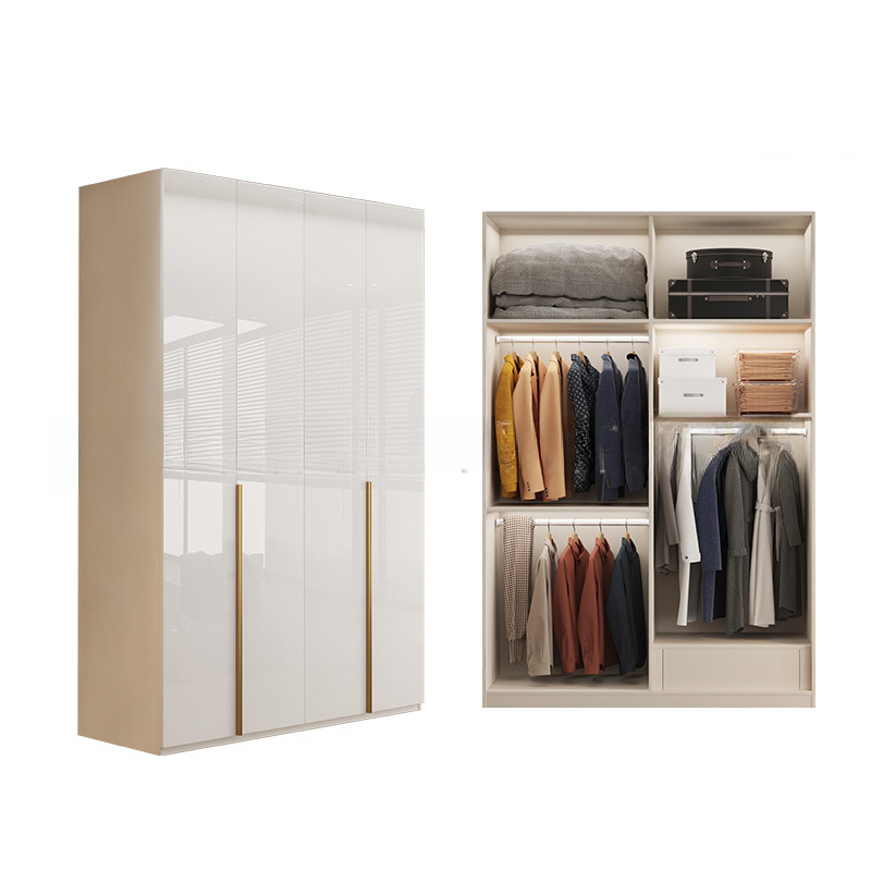 Minimalist Armoire | Ormau - image 33