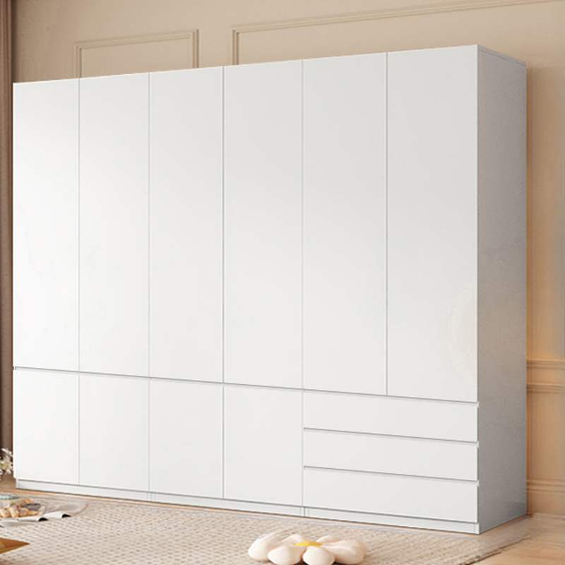 Contemporary Wardrobe Armoire | Ormau - image 72