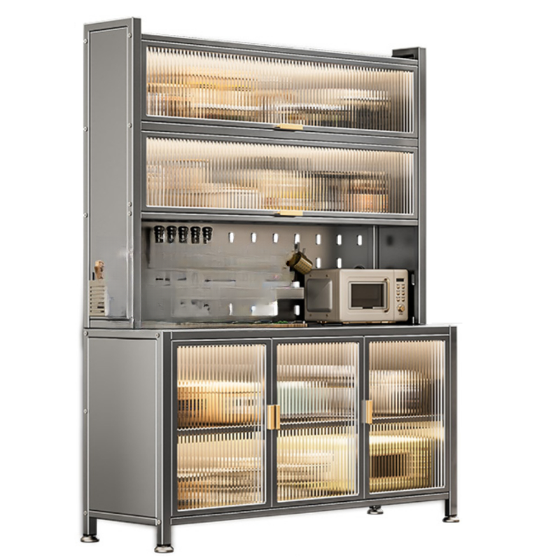 Alloy Kitchen Storage | Ormau - image 5
