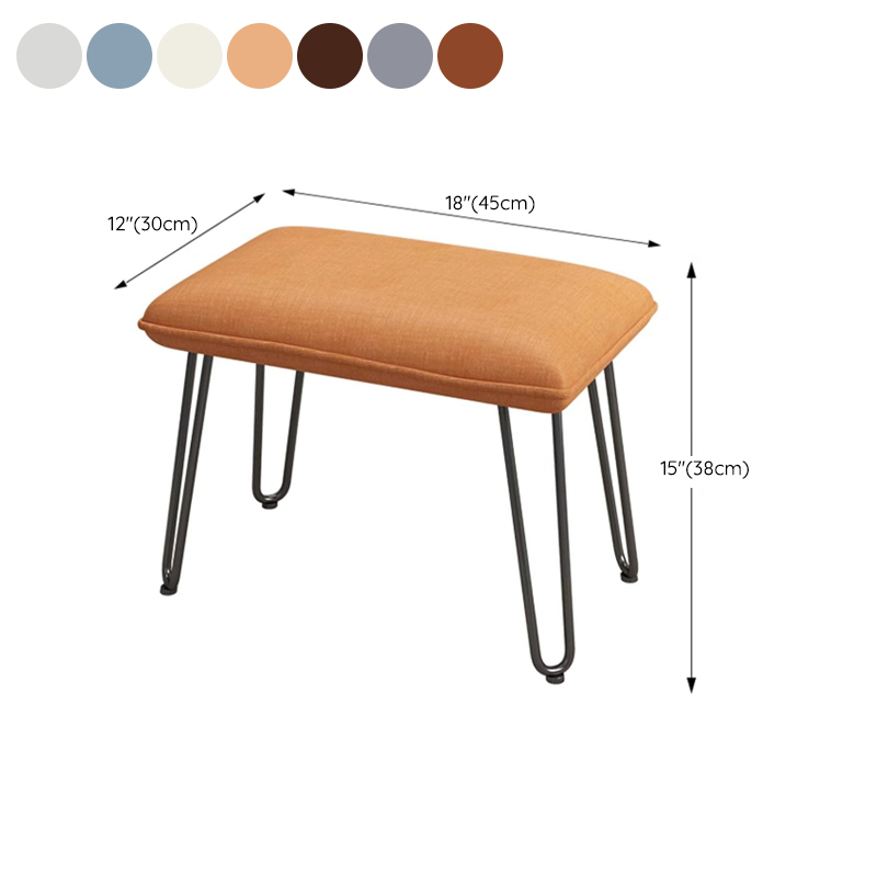 Upholstered Rocking Chair | Ormau - image 18