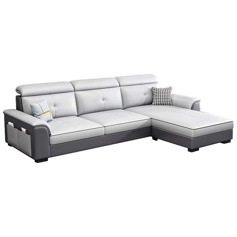 Modern Sectional Sofa | Ormau - image 4