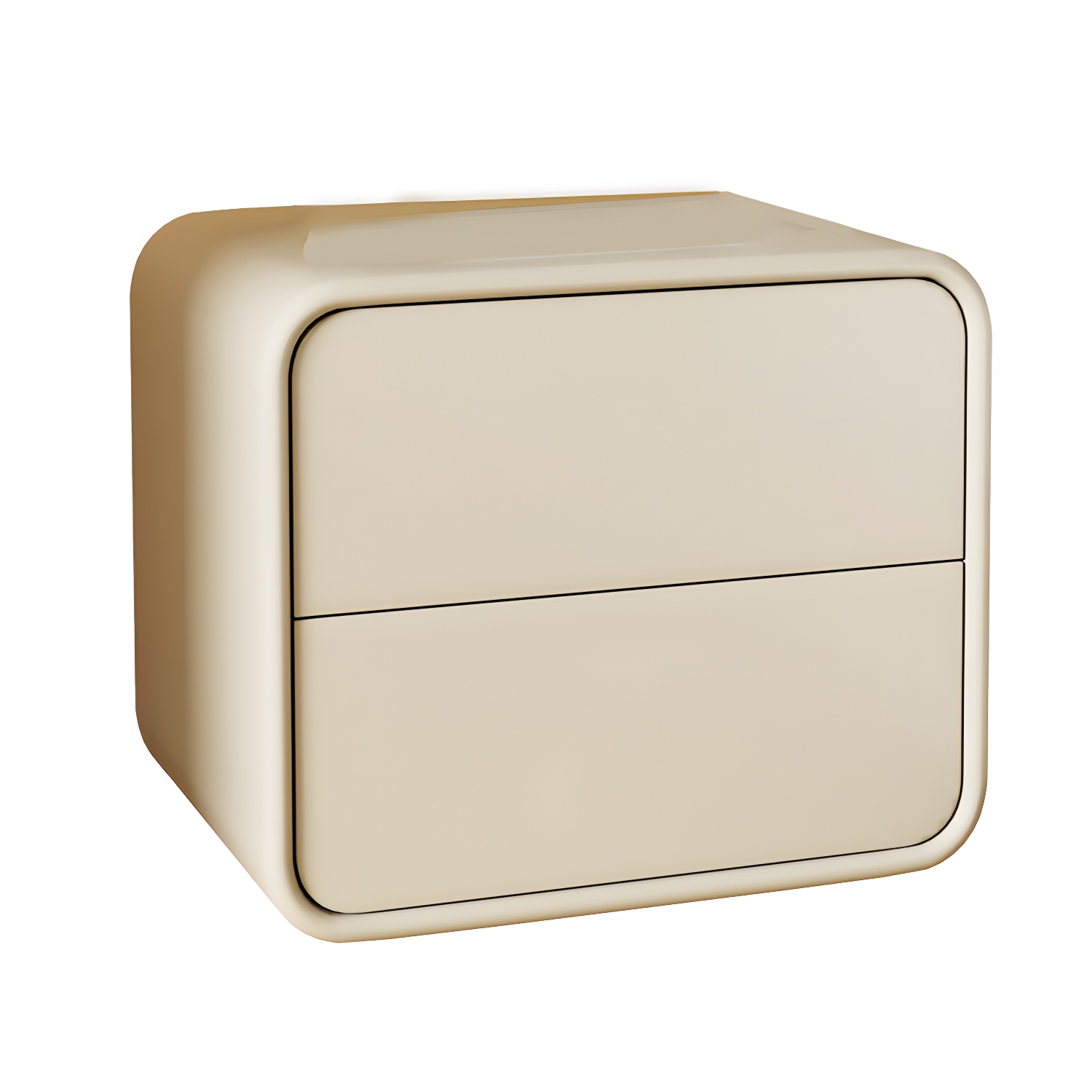 Contemporary Nightstand | Ormau - image 10