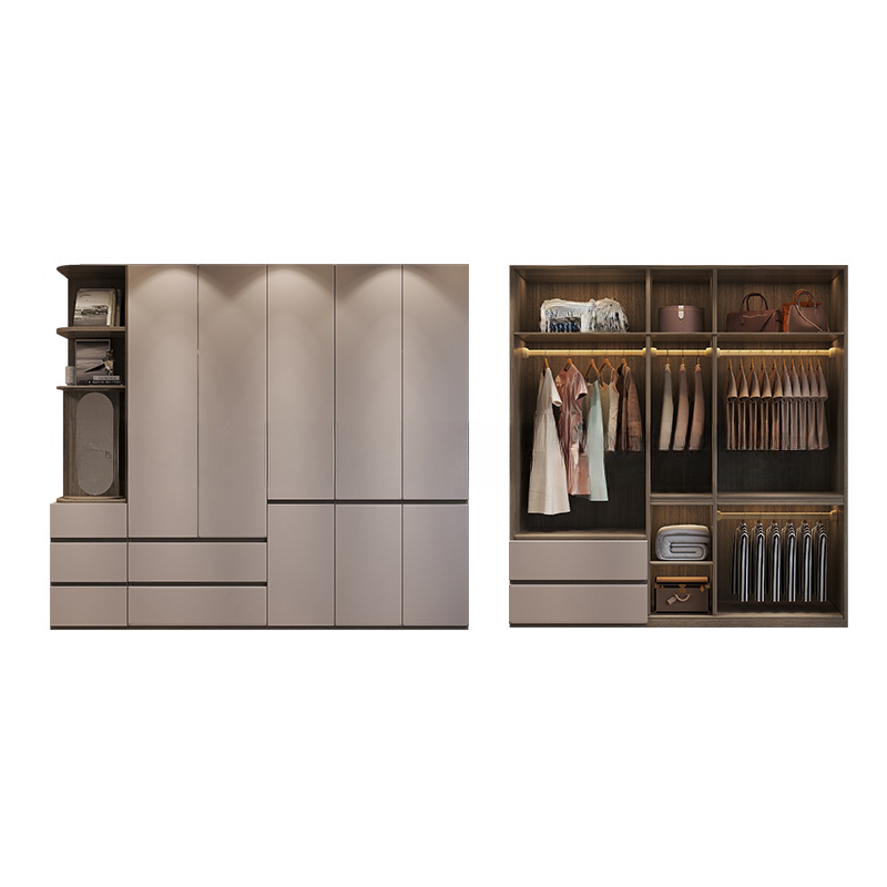 Sand Wardrobe Armoire | Ormau - image 32