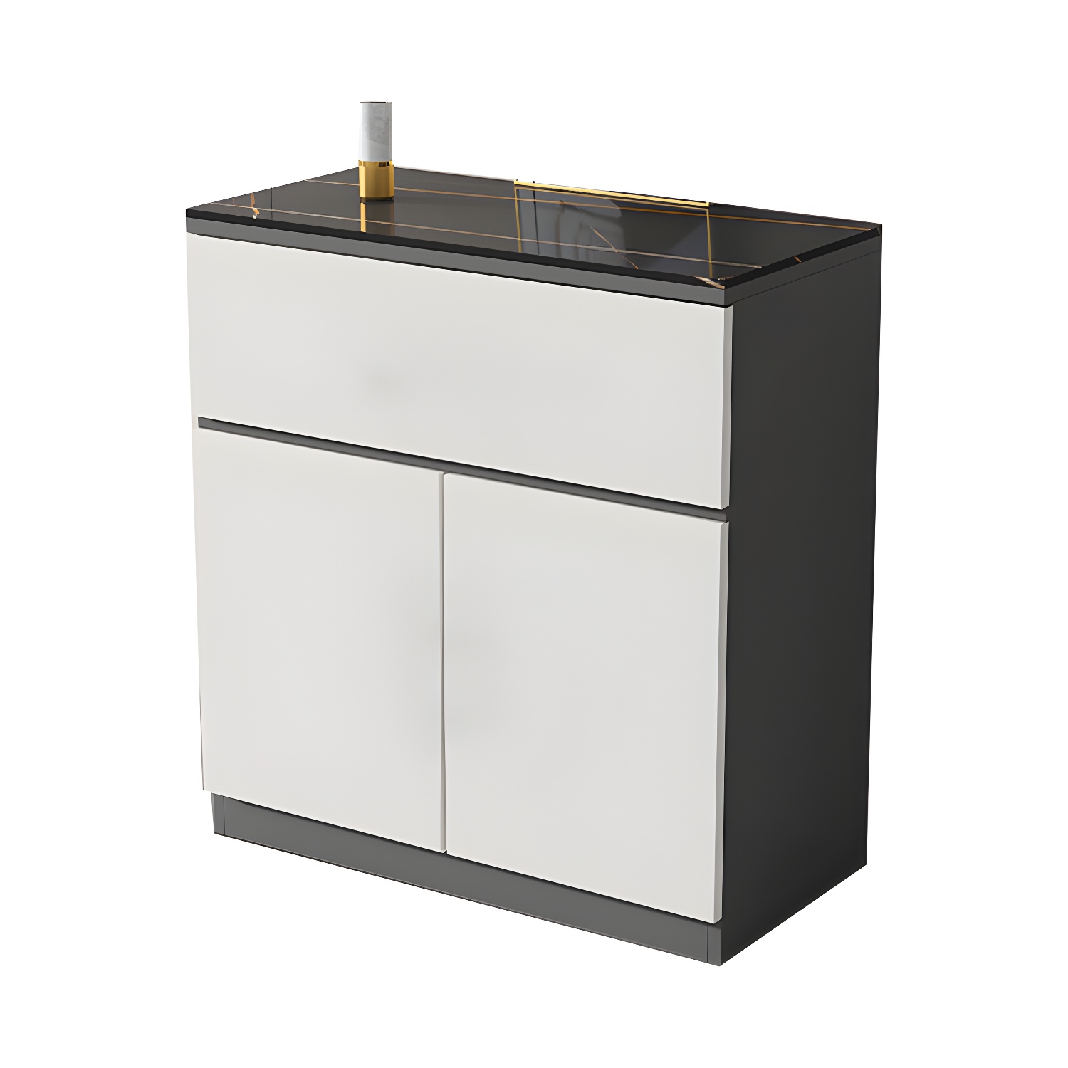 Stone Top Sideboard Cabinet | Ormau - image 7