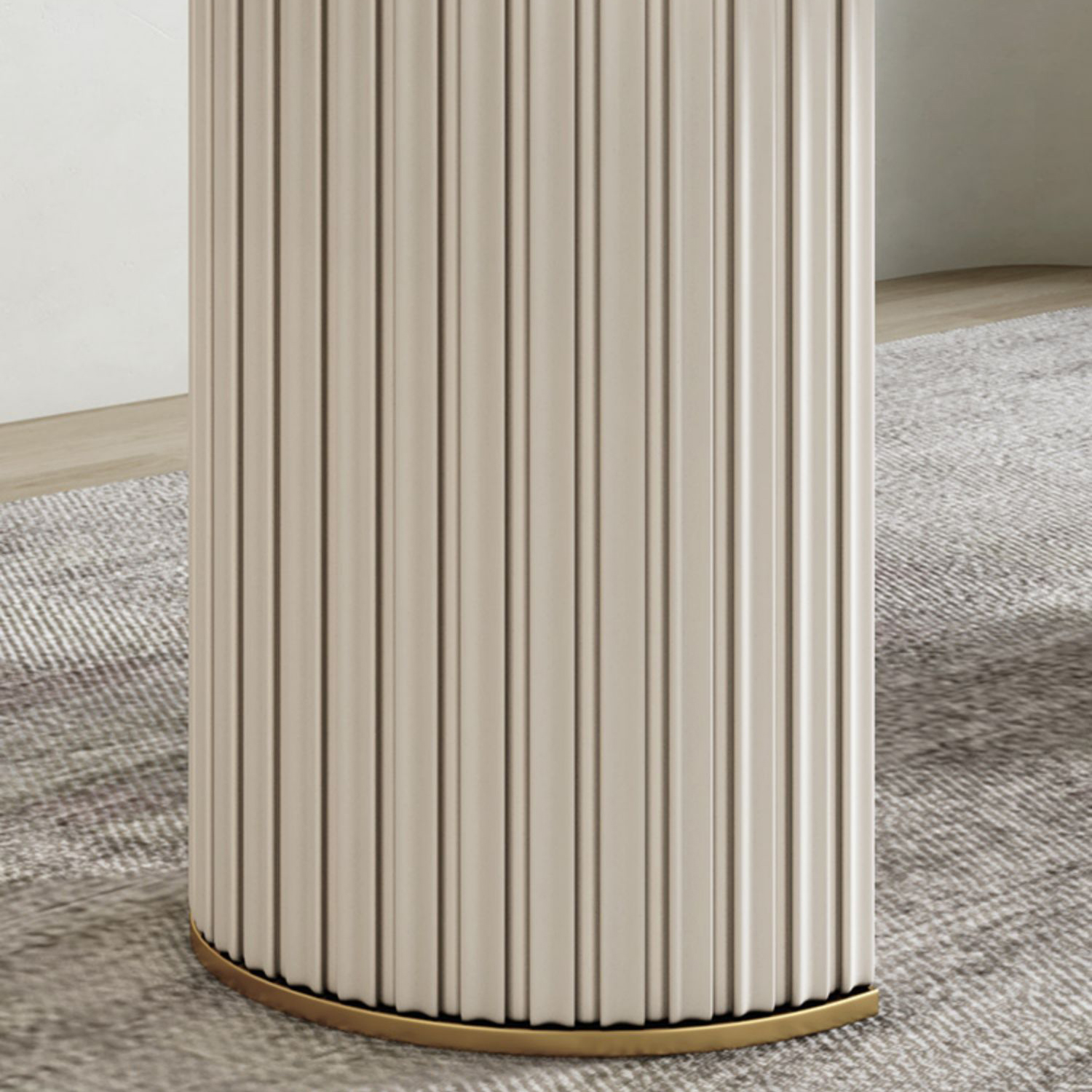 Glam Dining Set | Ormau - image 9