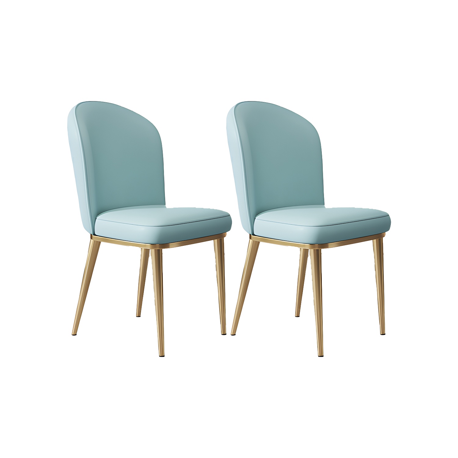 Glam Side Chair | Ormau - image 43