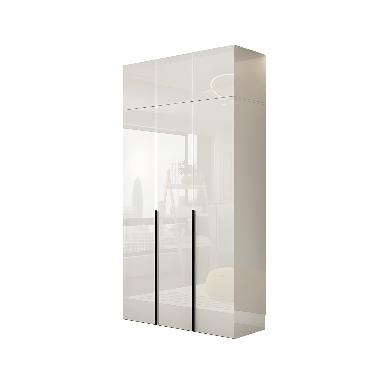 Modern Wardrobe Armoire | Ormau - image 45