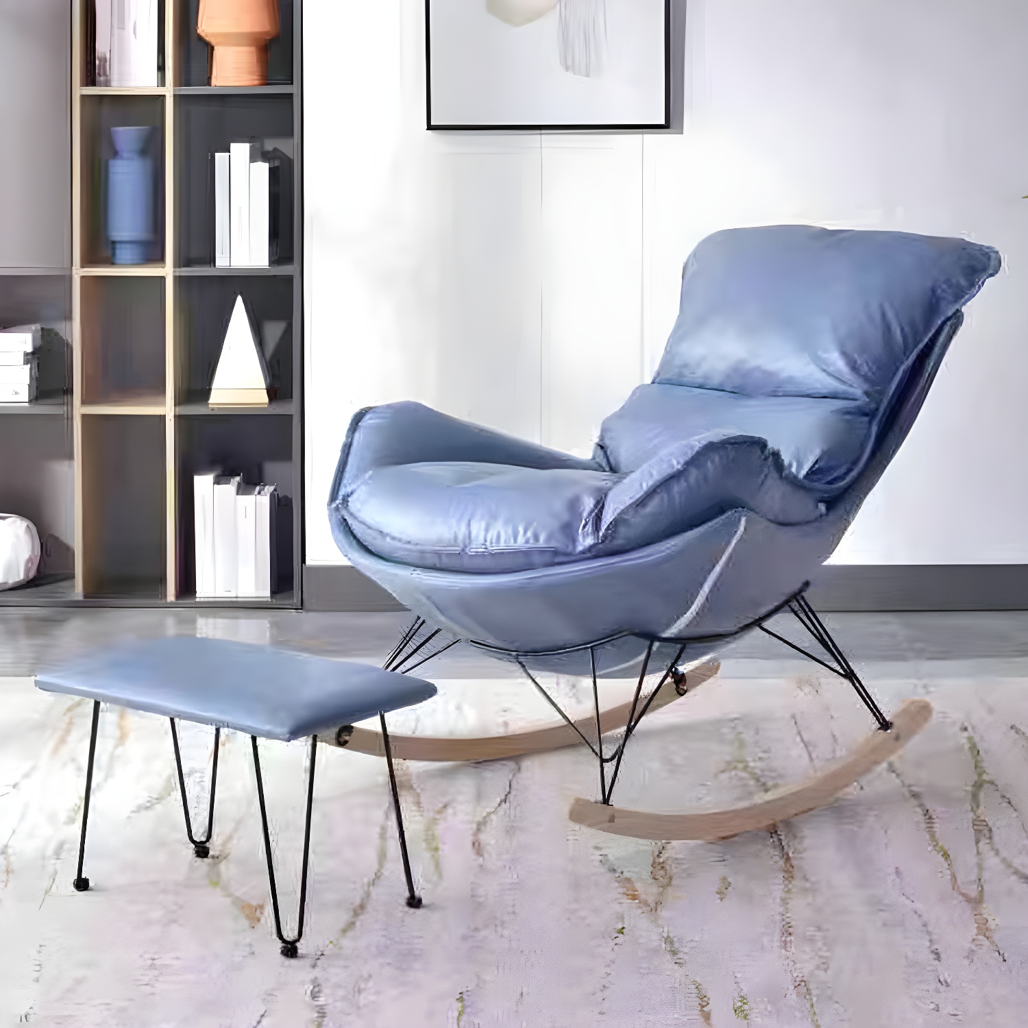 Simple Rocker | Ormau - image 1
