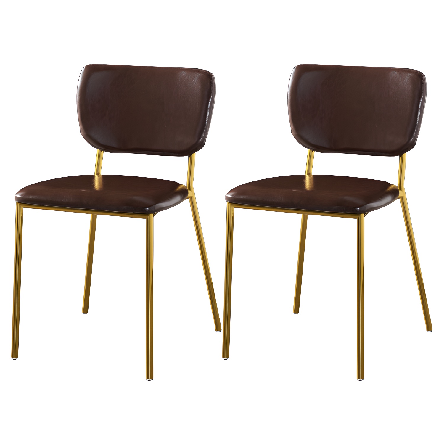 Nordic Dining Chair | Ormau - image 37