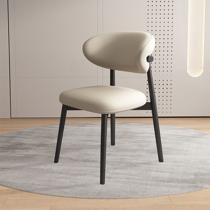 Outlined Dining Chair | Ormau - image 19