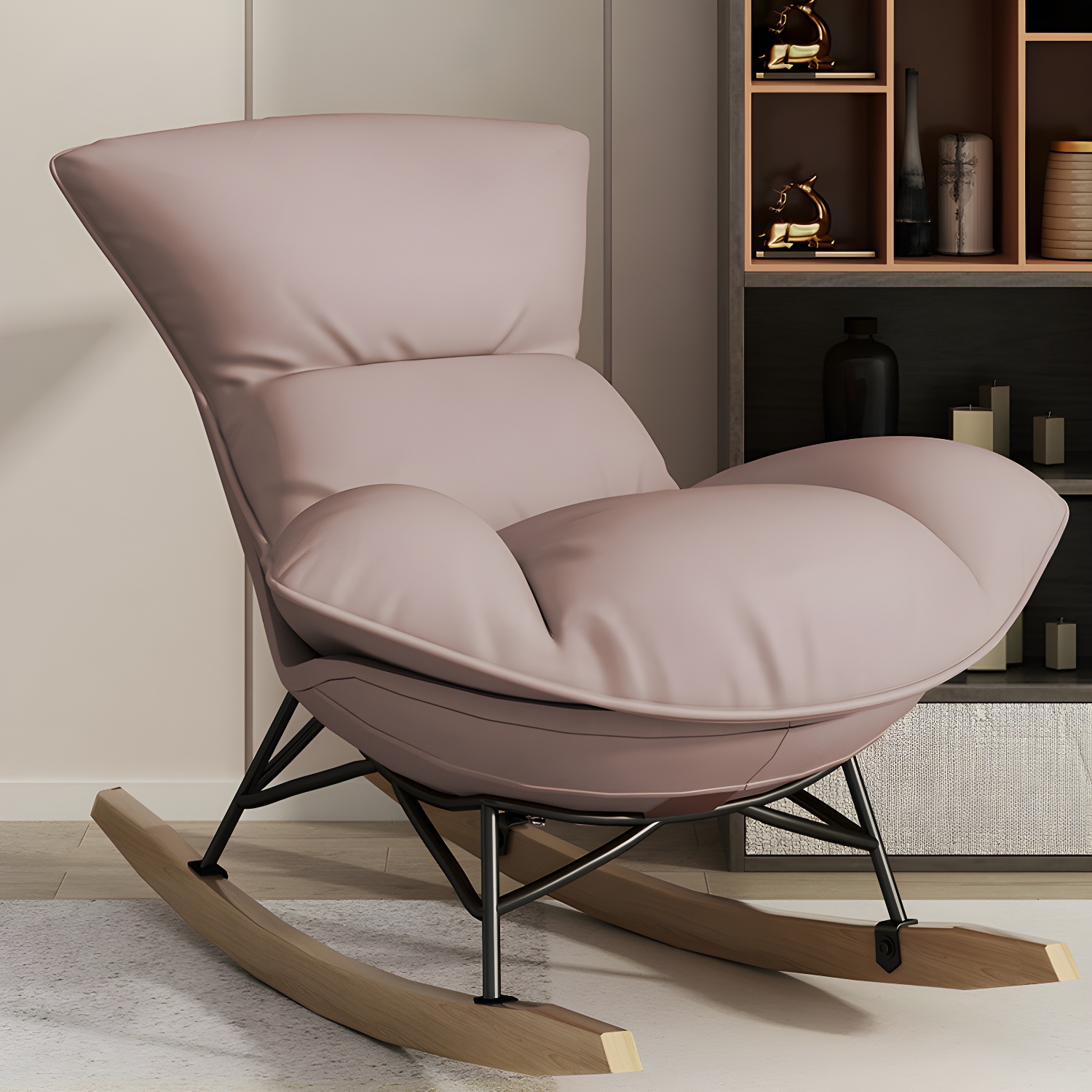 Nursery Rocking Chair | Ormau - image 8