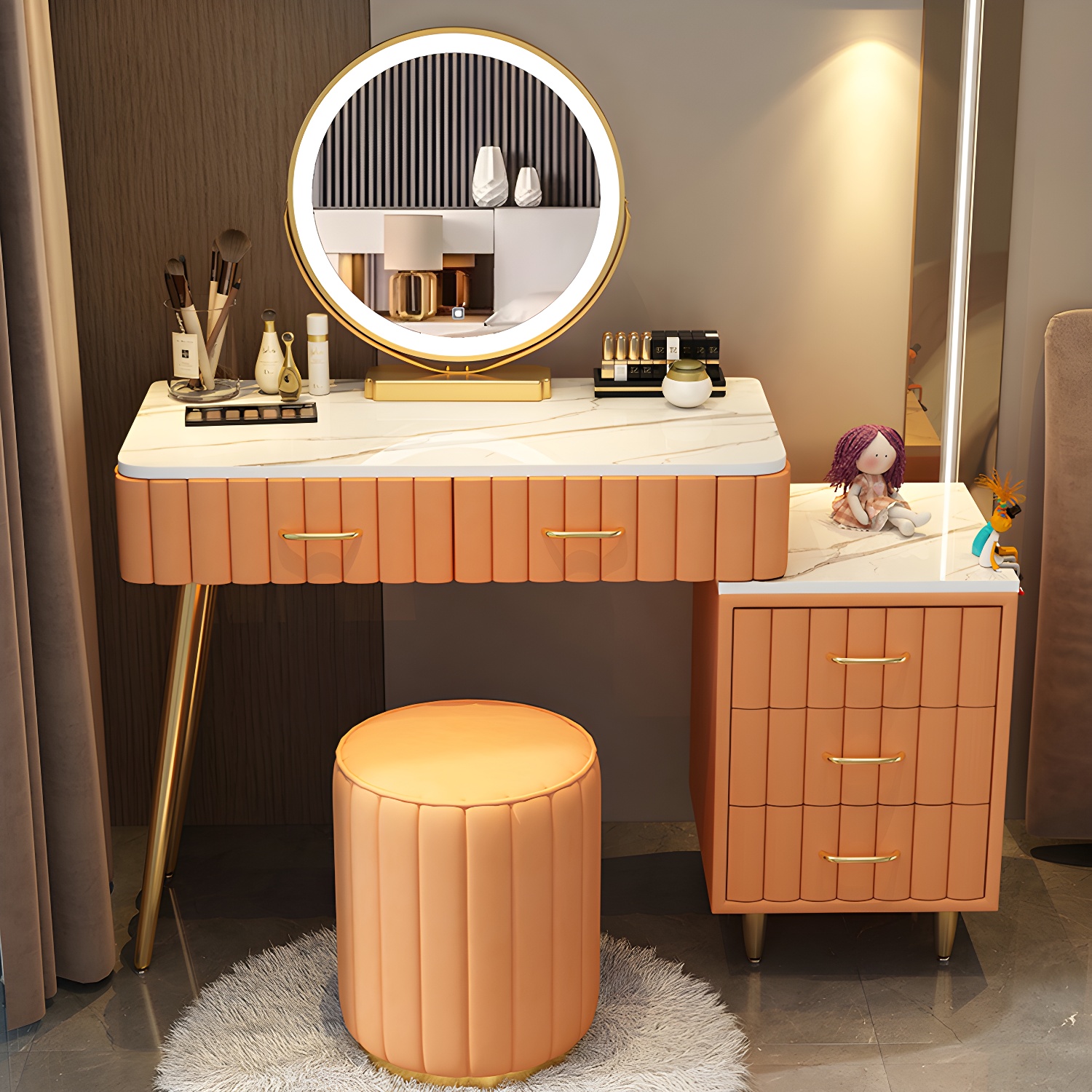 Makeup Vanity | Ormau - image 29