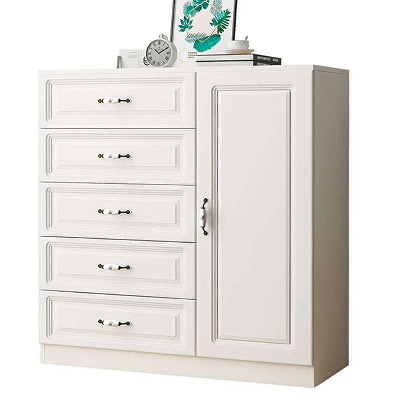 Modern Wood Dresser | Ormau - image 45