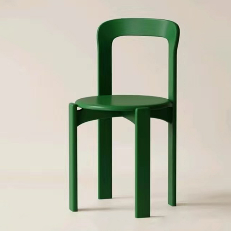 Open-Back Dining Chair | Ormau - image 4
