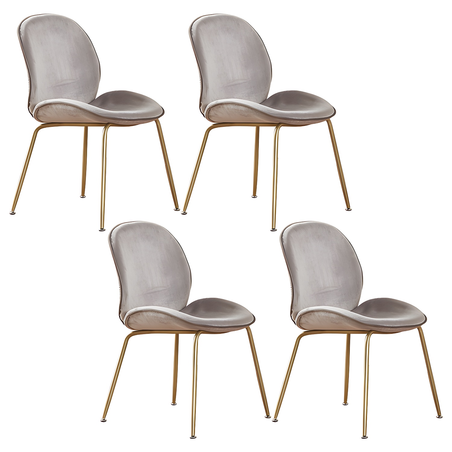 Wingback Dining Chair | Ormau - image 55