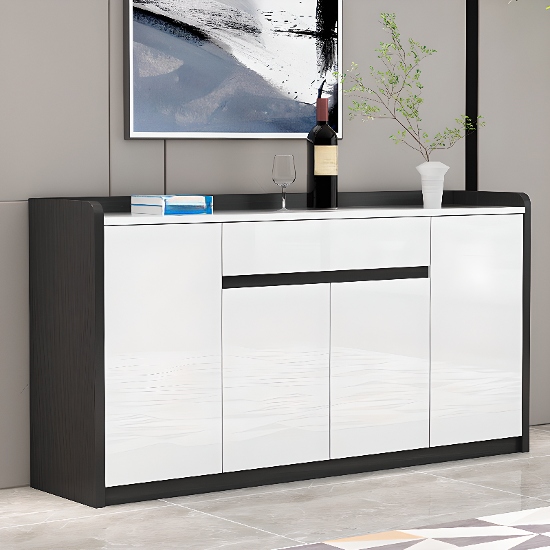 Minimalist Buffet Table | Ormau - image 17