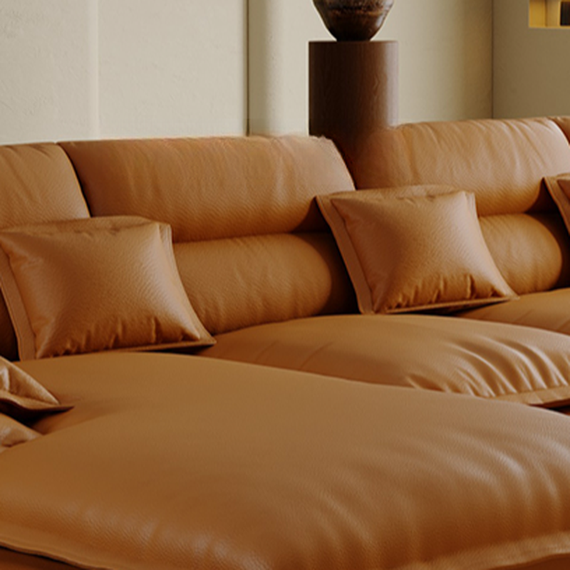 Modern L-Shape Sectional | Ormau - image 17