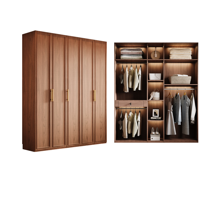 Acorn Wardrobe Closet | Ormau - image 31