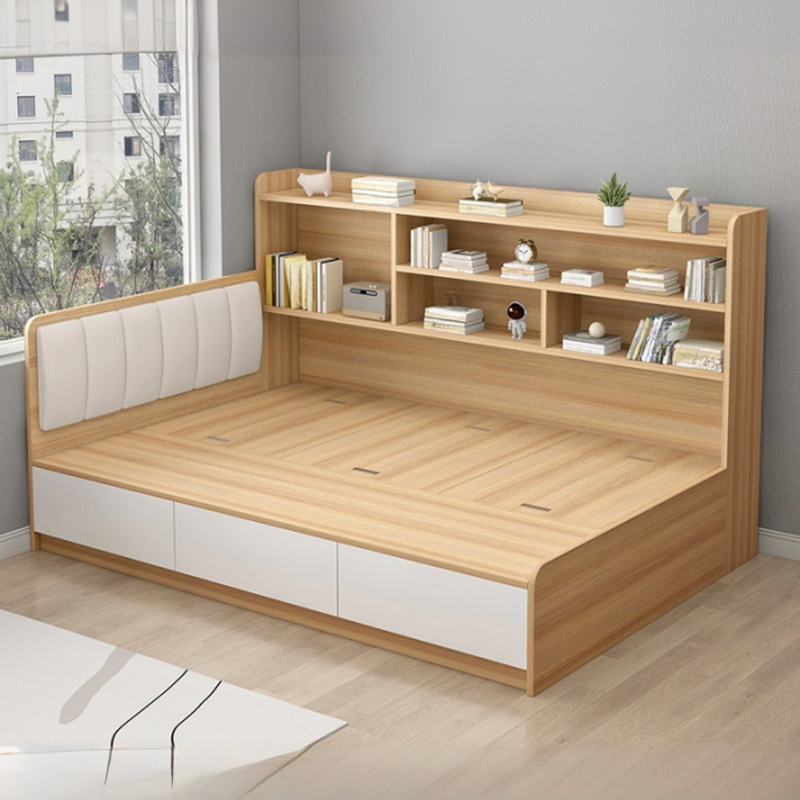 Modern Tatami Bed | Ormau - image 17