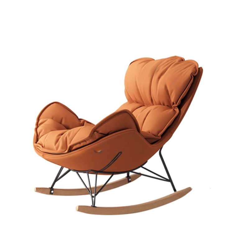 Stationary Rocking Chair | Ormau - image 17