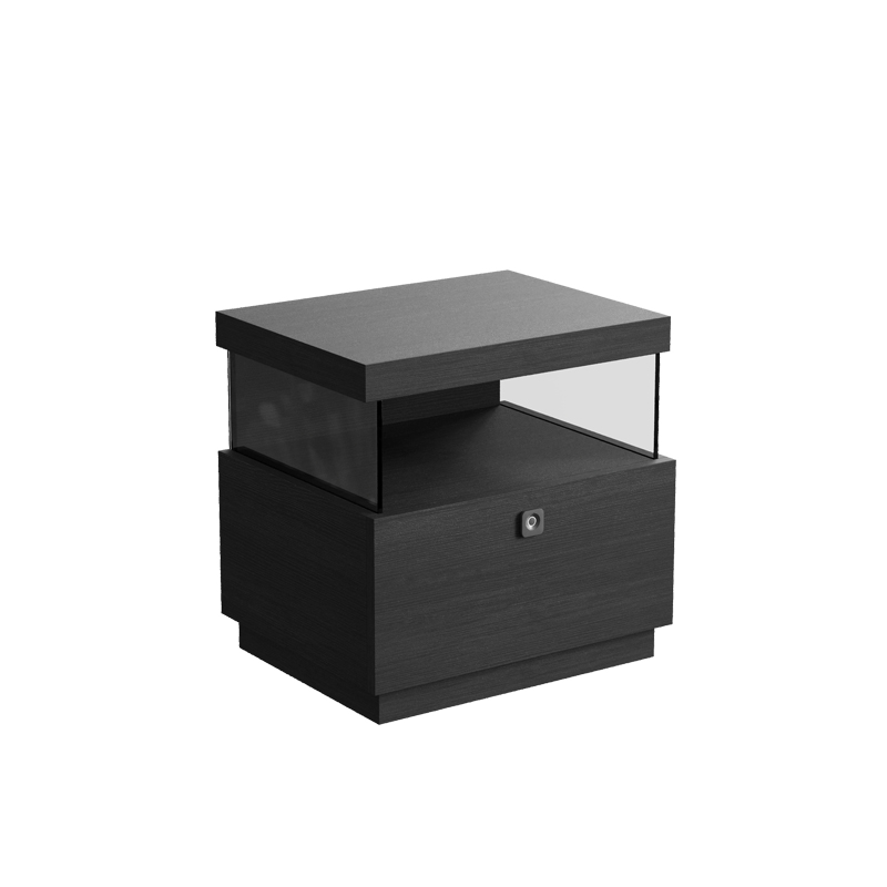 Organic Modern Nightstand | Ormau - image 16